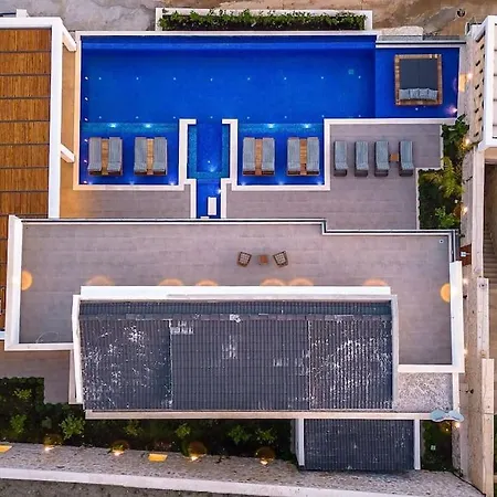 Overseas - Kalkan *