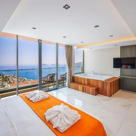 Overseas - Kalkan
