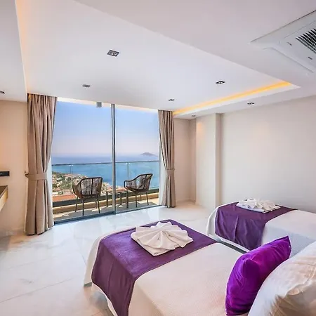 Willa Overseas - Kalkan Kaş