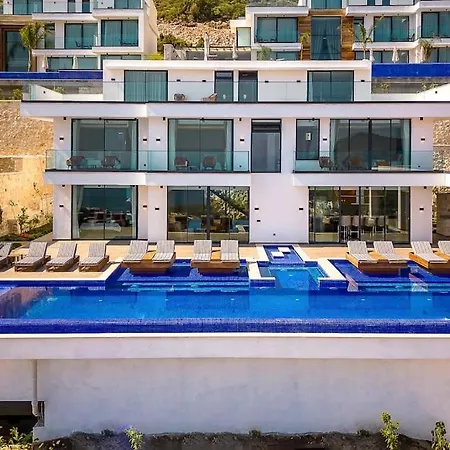 Overseas - Kalkan