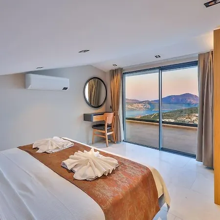 Overseas - Kalkan * Kaş