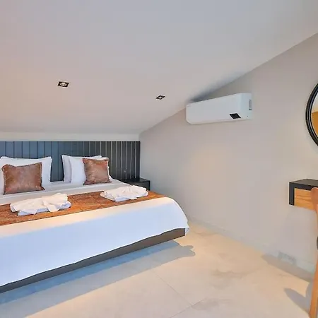 Overseas - Kalkan *