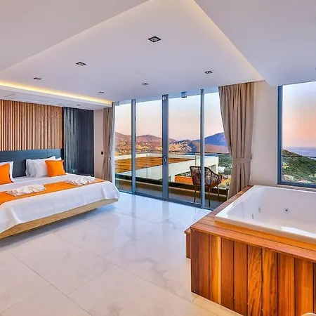 Overseas - Kalkan *