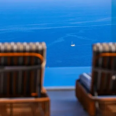 Overseas - Kalkan
