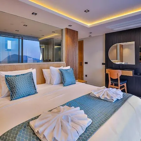 Overseas - Kalkan *