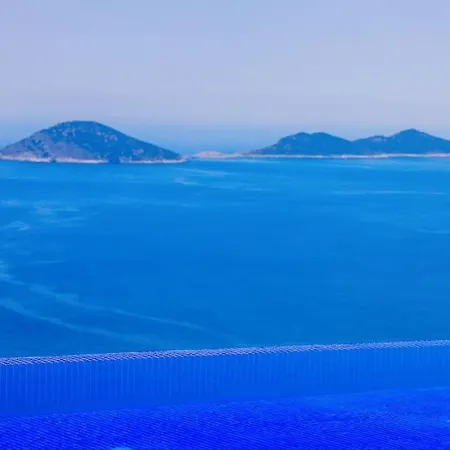 Overseas - Kalkan * Kaş