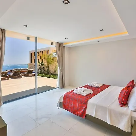 Overseas - Kalkan Willa *