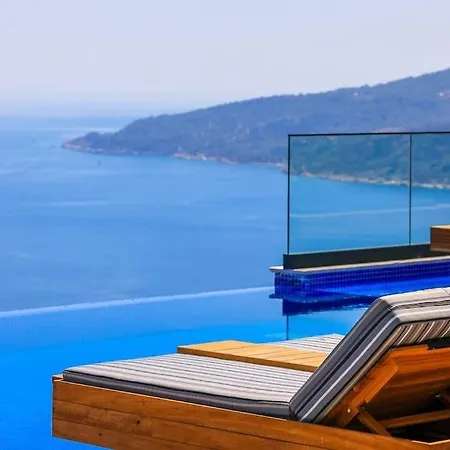 Overseas - Kalkan