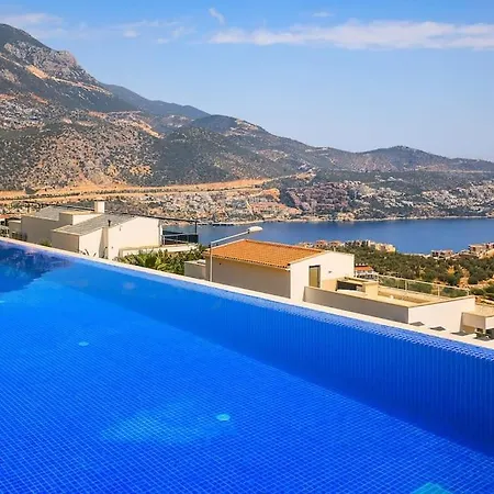 Overseas - Kalkan