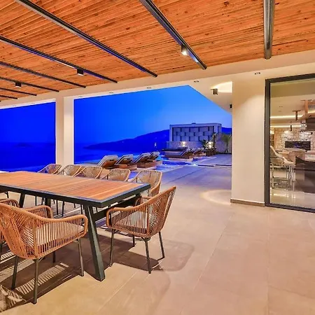 Overseas - Kalkan * Kaş